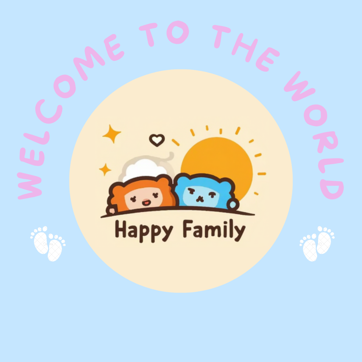 Happy Family